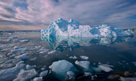 Ice-free Arctic in two years heralds methane catastrophe – scientist