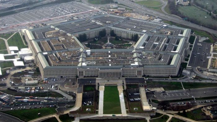 The Bleak Science Bankrolled by the Pentagon