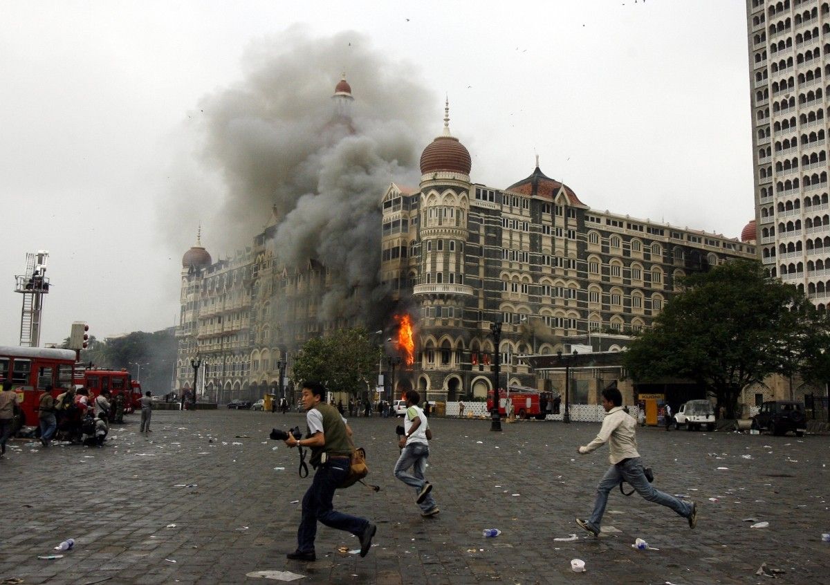 Indian anti-corruption official: state “orchestrated” Islamist terror