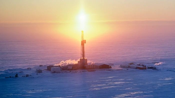 UK Govt Report: Oil Companies Drilling in the Arctic Will Find It's Unprofitable