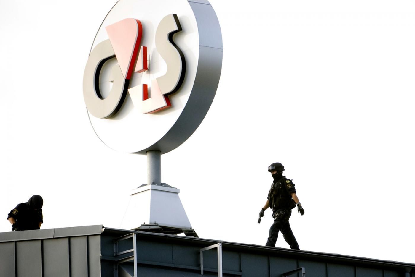 How G4S tolerated the homophobic hatred of Orlando’s IS terrorist