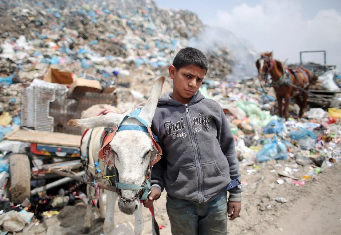 UN ‘buries’ resolution on Gaza’s environmental health crisis under US, Israeli pressure