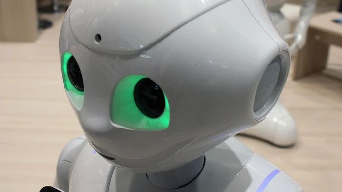 Your Smart Robot Is Coming in Five Years, But It Might Get Hacked and Kill You