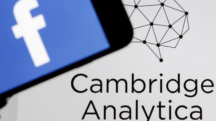 Cambridge Analytica's Fossil Fuel Connections