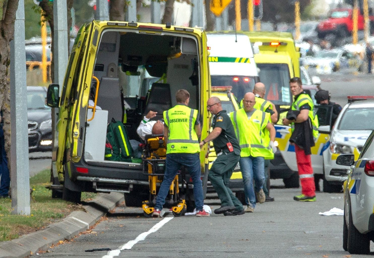 The Conservative Party is incubating the racism behind New Zealand terror