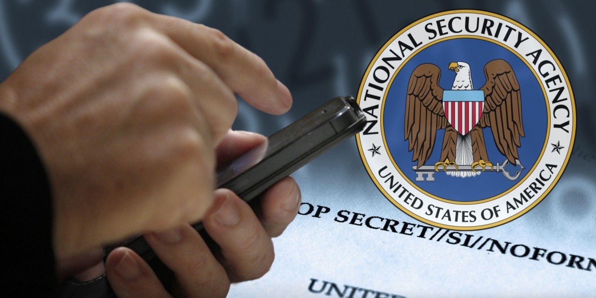 Whistleblowers say NSA still spies on American phones in hidden program