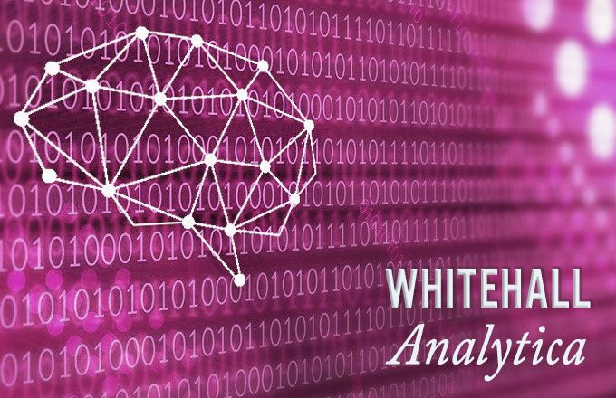 WHITEHALL ANALYTICA: Vote Leave Firm Tied to Cambridge Analytica ‘Configured’ NHSX Contact Tracing App