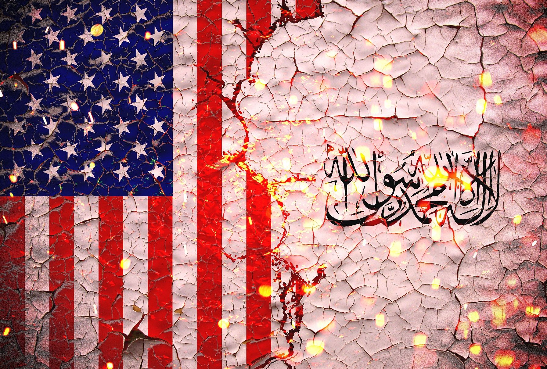 The Return of the Taliban: The End of the US Empire?