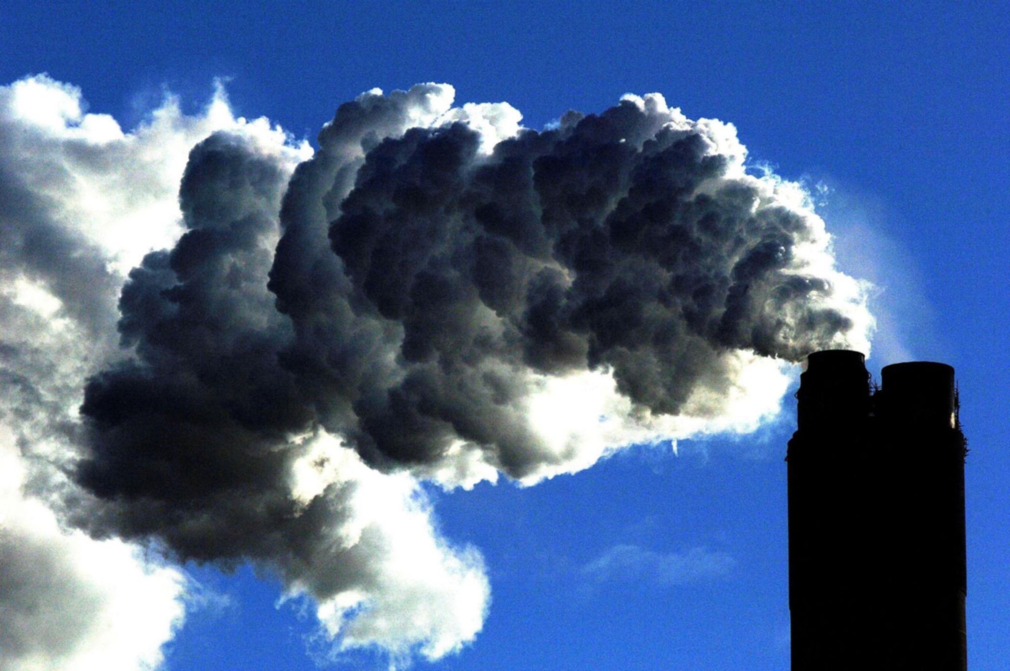 Carbon Captured: The Fossil Fuel Industry & the UK Government's ‘Net Zero’ Advisory panel