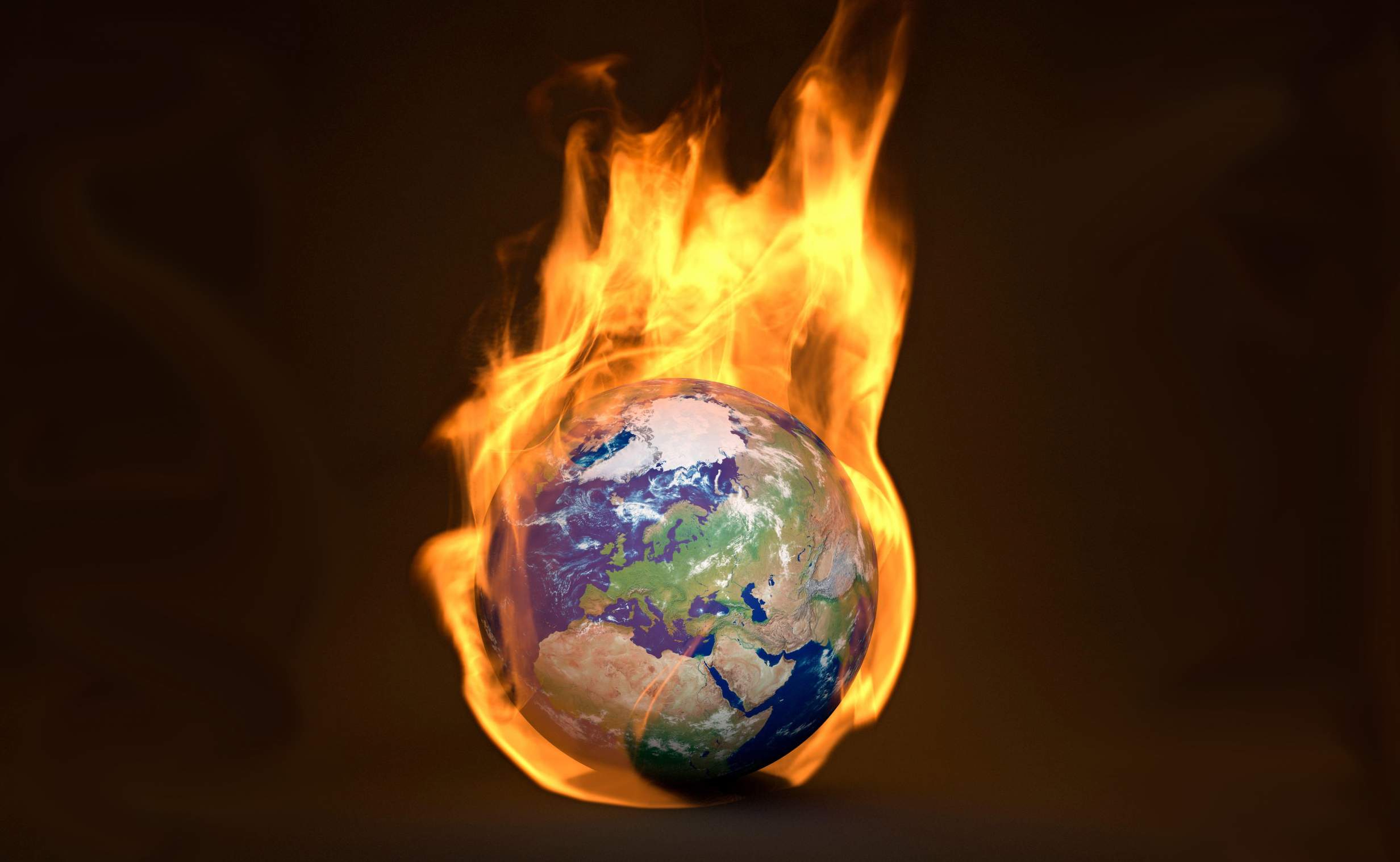 Climate Scientists Blind to ‘Existential Threat’ to Humanity New Research Warns