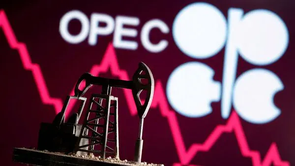 The World’s Oil Cartel Blinks First in the Great Energy Transition – Planetary Intelligence Bulletin #3
