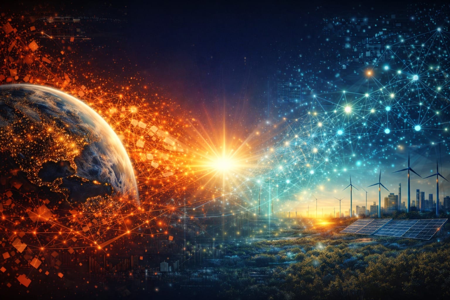 Age of Transformation Evolves