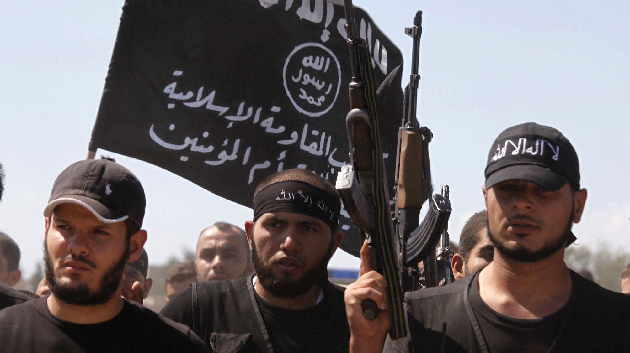 Officials: Islamic State arose from US support for al-Qaeda in Iraq
