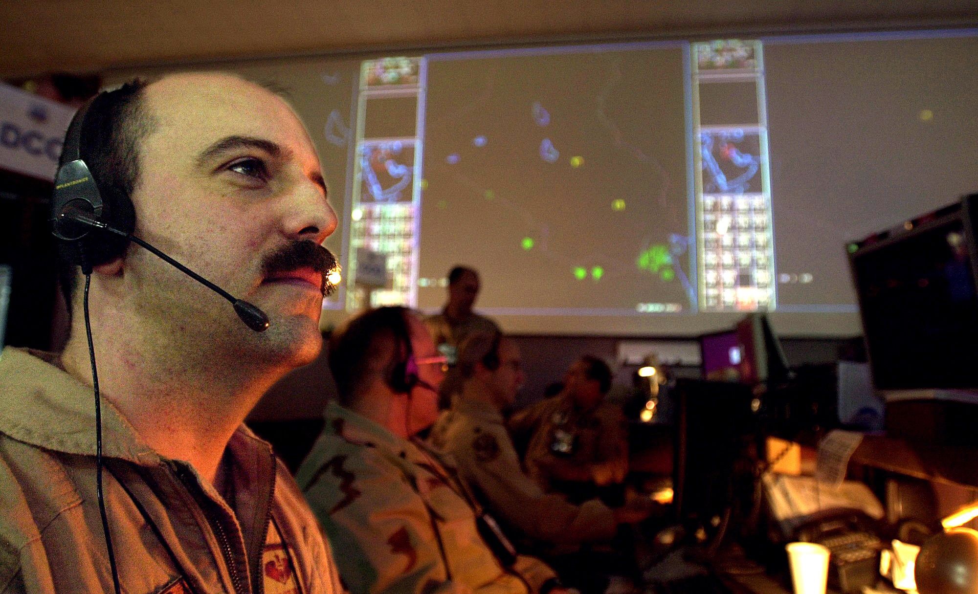 The Pentagon’s secret pre-crime program to know your thoughts, predict your future