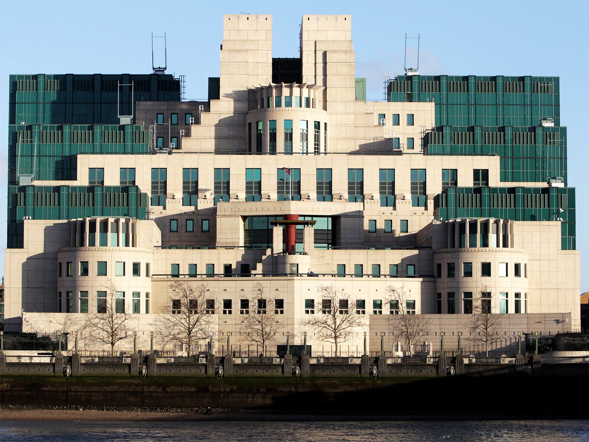 The man who brought jihad to Britain, did so thanks to MI6