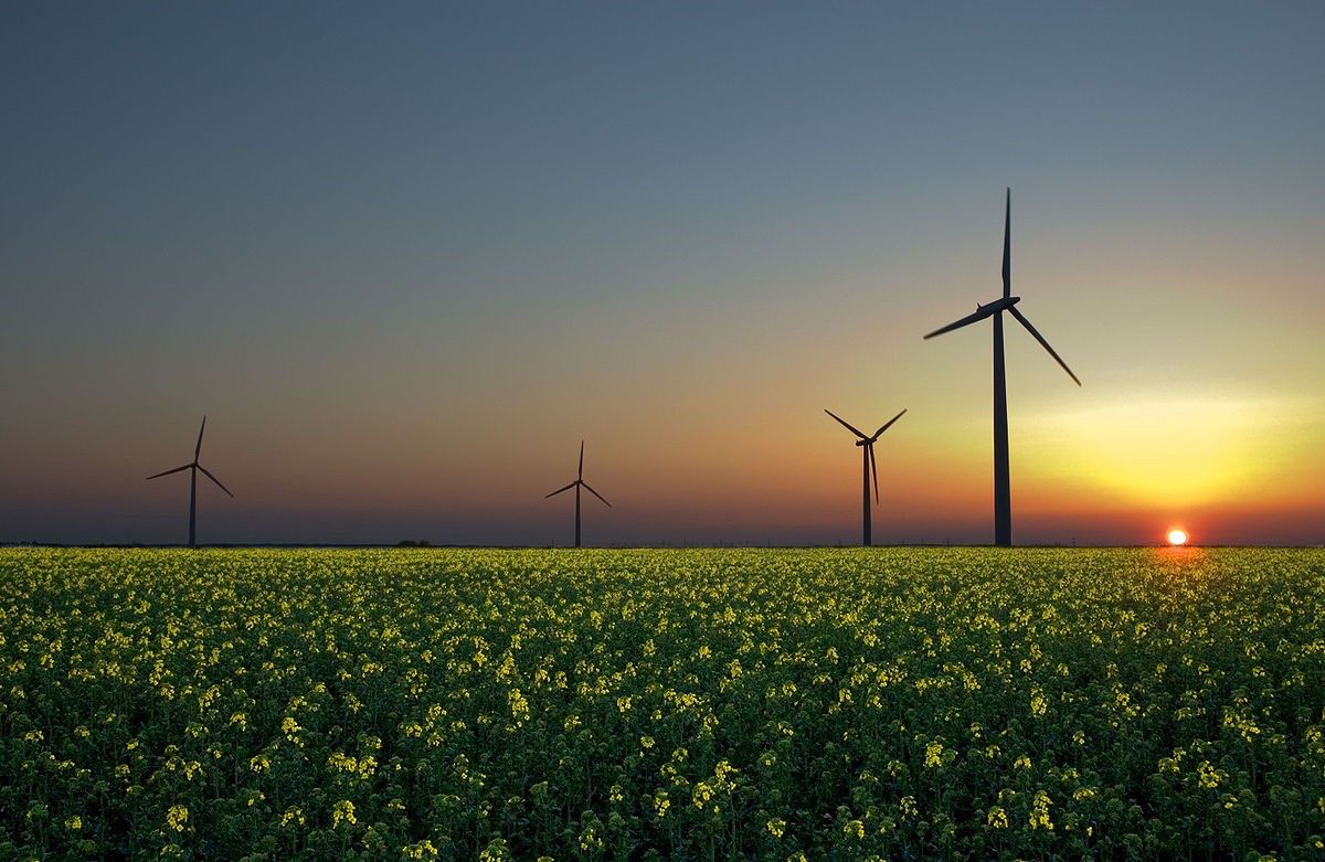 How the renewable energy transition could usher in an economic revolution
